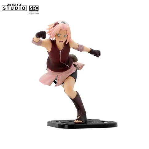 Naruto Shippuden figura 