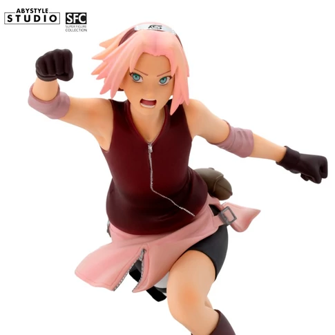 Naruto Shippuden figura 