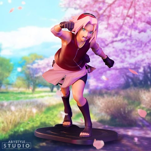 Naruto Shippuden figura 
