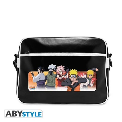 Naruto Shippuden válltáska 