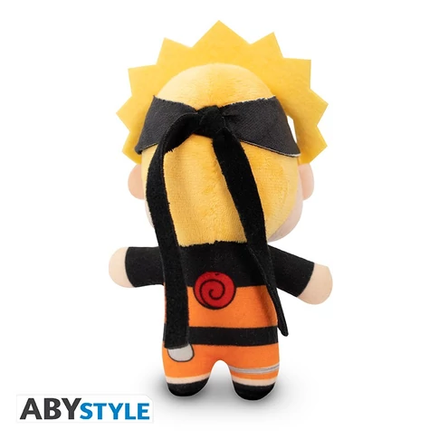 Naruto plüss figura – Power of Smile
