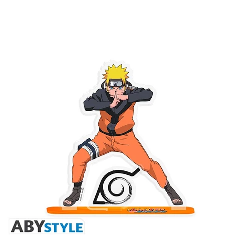 Naruto Shippuden ajándékcsomag 