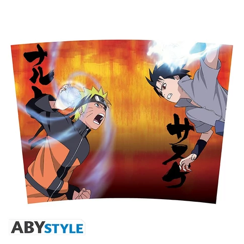 Naruto utazóbögre – Power of Smile