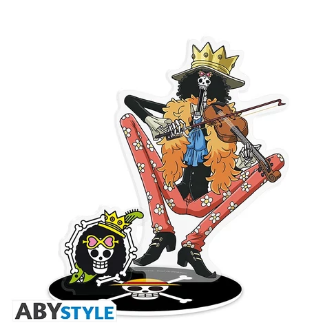 One Piece Acryl® figura 