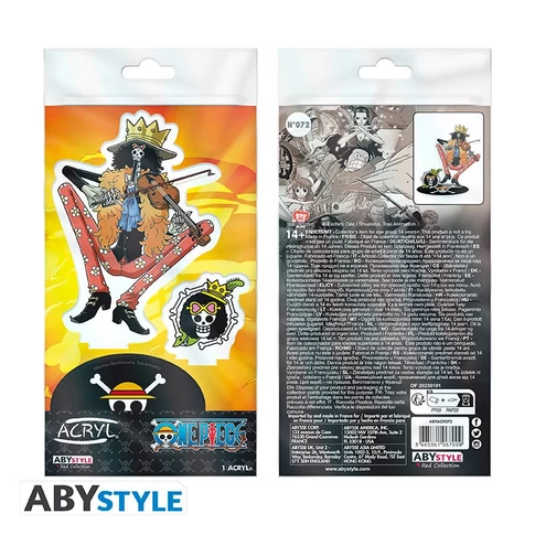 One Piece Acryl® figura 