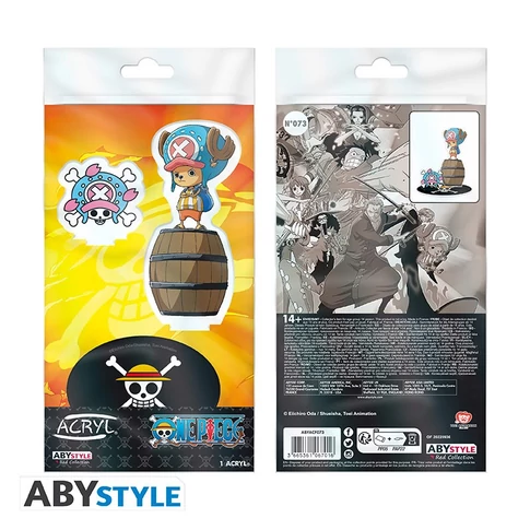 One Piece Acryl® figura 