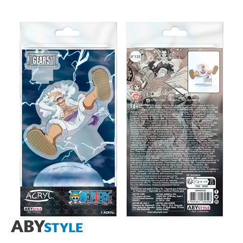 One Piece Acryl® figura 