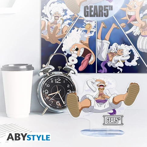 One Piece Acryl® figura 