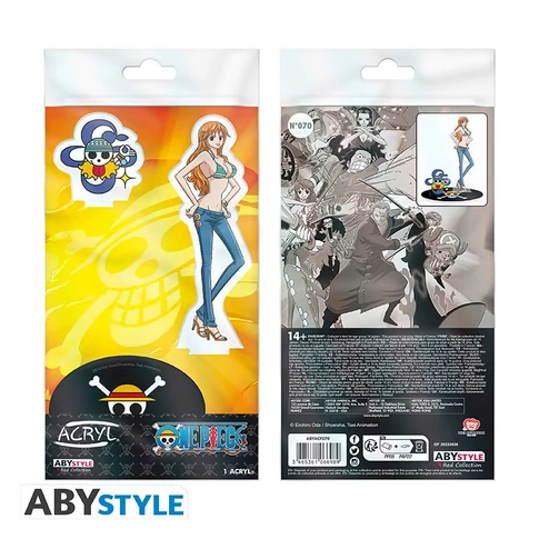 One Piece Acryl® figura 