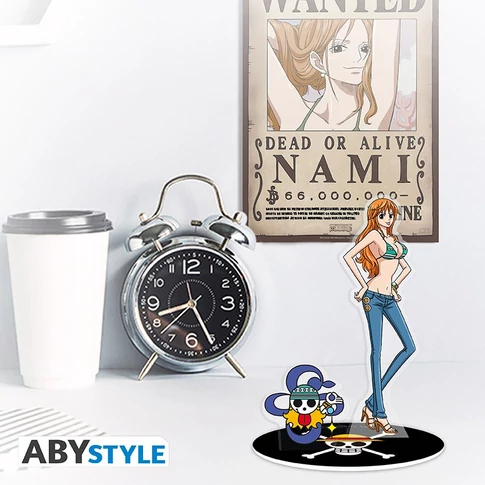 One Piece Acryl® figura 