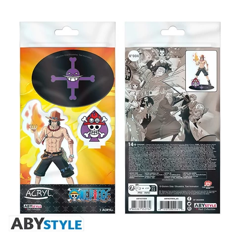 One Piece Acryl® figura 