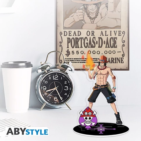 One Piece Acryl® figura 
