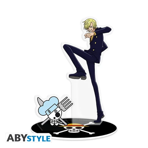 One Piece Acryl® figura 