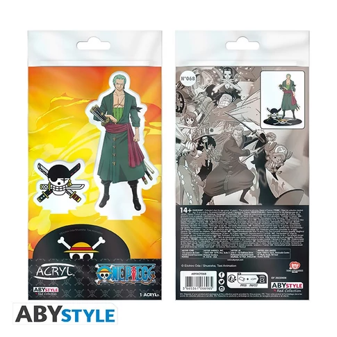 One Piece Acryl® figura 