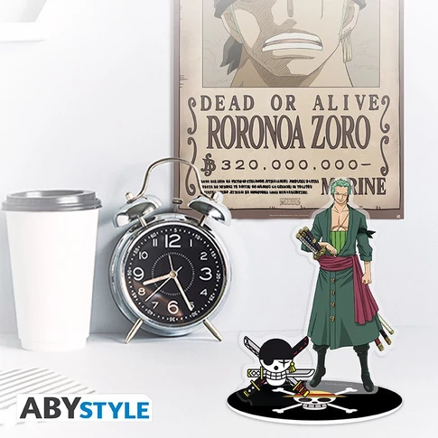 One Piece Acryl® figura 