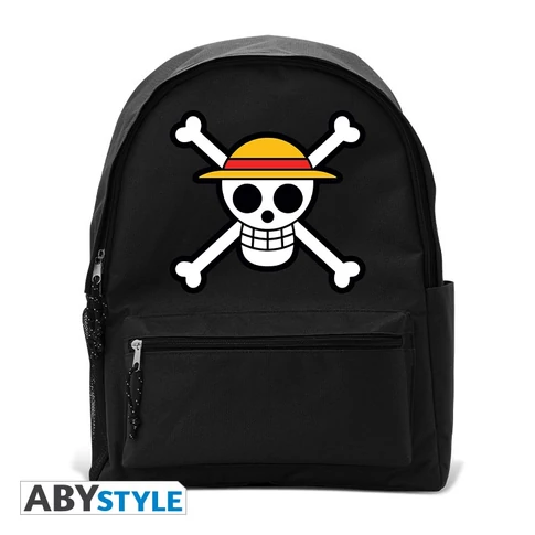 One Piece hátizsák 