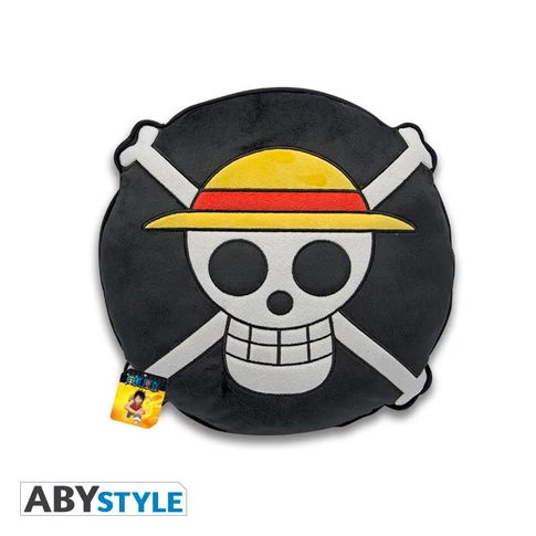 One Piece párna 