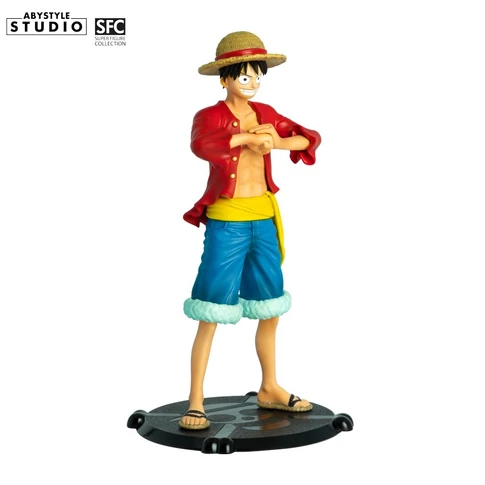 One Piece figura 