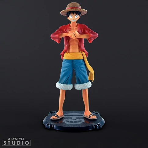One Piece figura 
