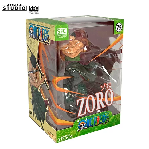 ONE PIECE - figura 