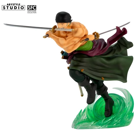 ONE PIECE - figura 