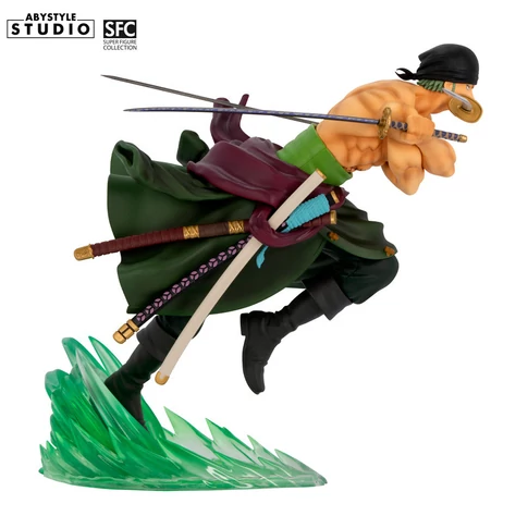 ONE PIECE - figura 