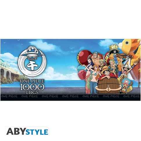 One Piece bögre 320 ml 