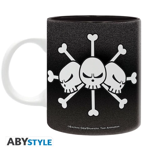 One Piece bögre 320 ml 