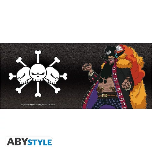 One Piece bögre 320 ml 