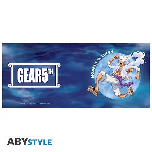 One Piece bögre 320 ml 