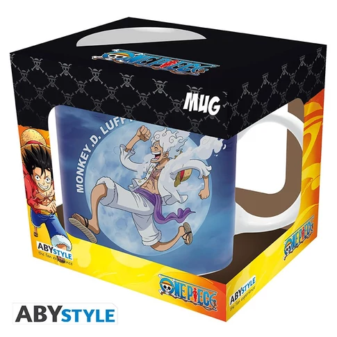 One Piece bögre 320 ml 