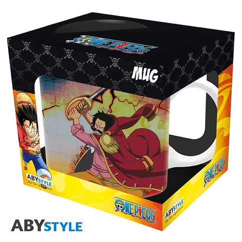 One Piece bögre 320 ml 