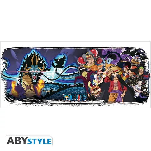 One Piece bögre 320 ml 