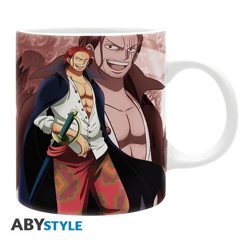 One Piece bögre 320 ml 