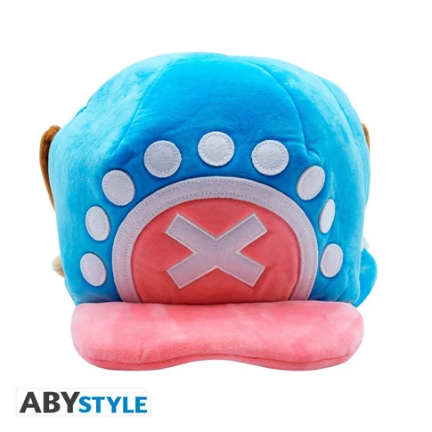 ONE PIECE – replika kalap - Tony Tony Chopper