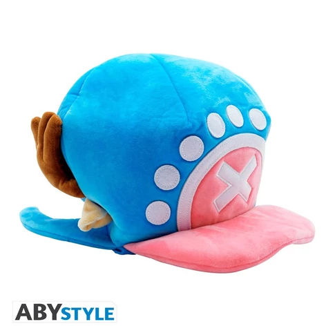 ONE PIECE – replika kalap - Tony Tony Chopper