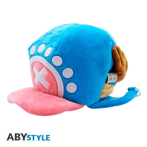 ONE PIECE – replika kalap - Tony Tony Chopper