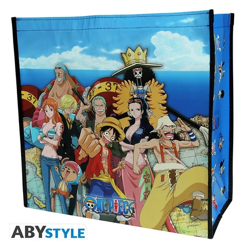 One Piece bevásárlótáska 
