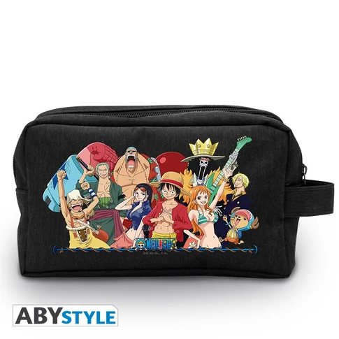 One Piece neszeszer 