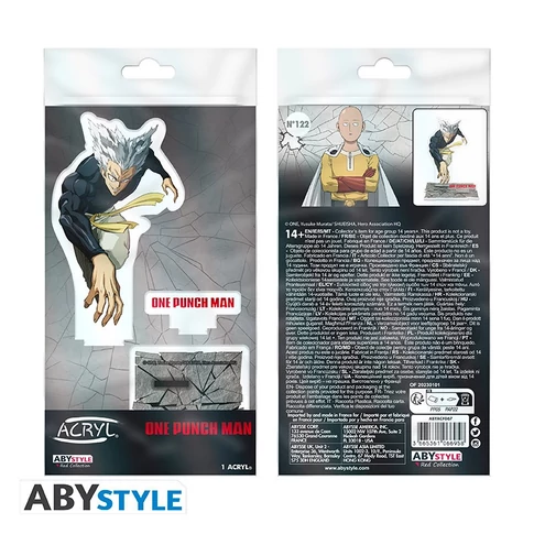 One Punch Man Acryl® figura 