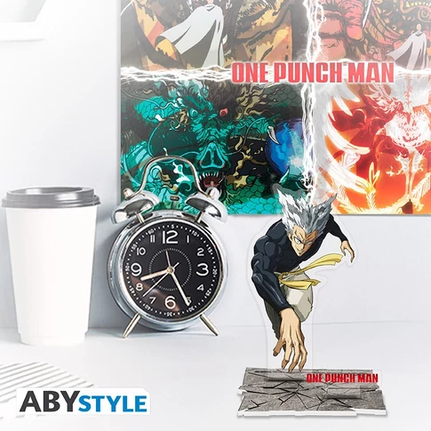 One Punch Man Acryl® figura 