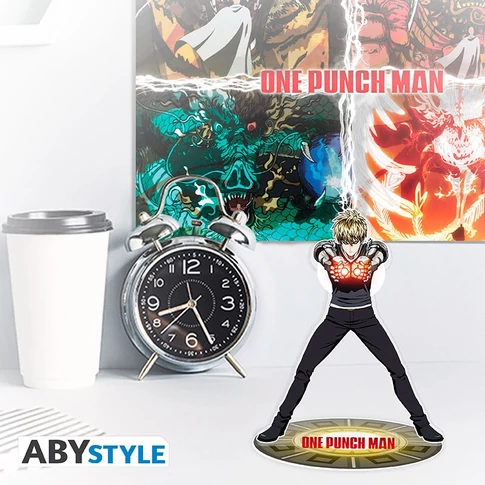 One Punch Man Acryl® figura 