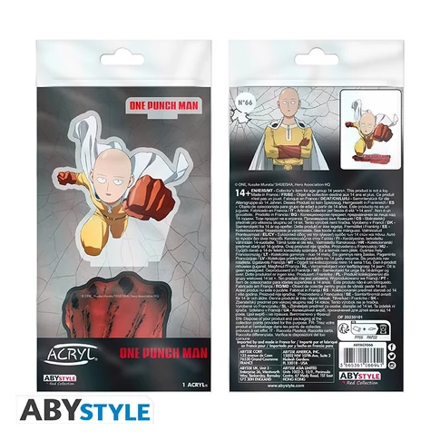 One Punch Man Acryl® figura 