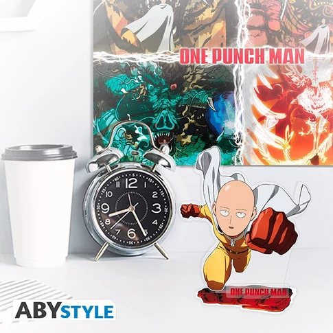 One Punch Man Acryl® figura 