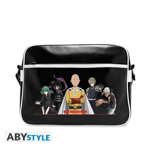 One Punch Man válltáska 