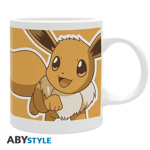 Pokemon bögre 320 ml 