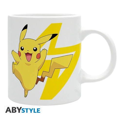 Pokemon bögre 320 ml 