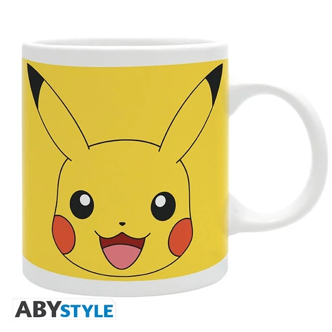Pokemon bögre 320 ml 