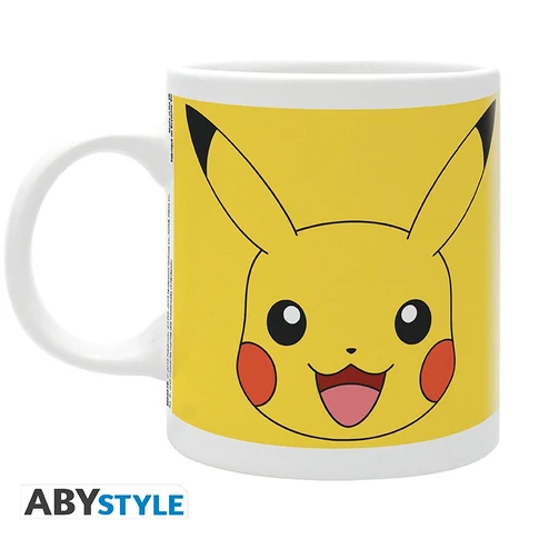 Pokemon bögre 320 ml 