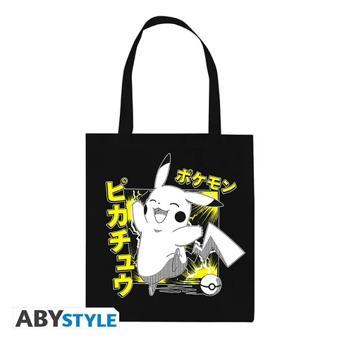 POKEMON - Tote Bag - 